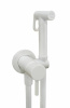Смеситель с гигиеническим душем Giulini Futuro FSH25BO