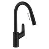 Фото смеситель для кухонной мойки hansgrohe focus 31815670_vstvo