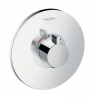 Встраиваемый термостатический смеситель для душа Hansgrohe Ecostat S 15755000