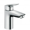 Смеситель для раковины Hansgrohe Logis 71104000