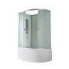 Душевая кабина AvaCan D5012LN 120x80 см без крыши