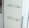 Фото душевая кабина avacan em5812ln 120x80 см без крыши