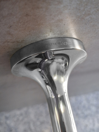 Фото полотенцедержатель 450 altrobagno corposo 081310 cr