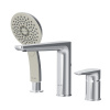 Смеситель на борт ванны AM.PM Inspire F5001300