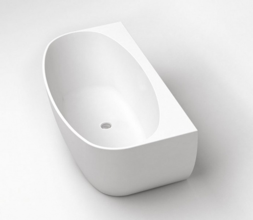 Фото акриловая ванна belbagno 170x78 см bb83-1700-w0