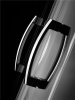 Фото душевая дверь radaway premium plus dwd 140 см 33353-01-01n