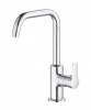Смеситель для раковины Kludi Pure&Easy 370230565