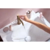 Фото смеситель для раковины hansgrohe tecturis s 73314140