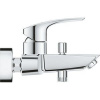 Фото смеситель для ванны grohe eurosmart с душем 33302003