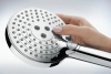 Фото душевая стойка hansgrohe raindance select s 27633700