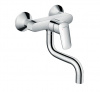 Смеситель для кухни Hansgrohe Logis 71836000