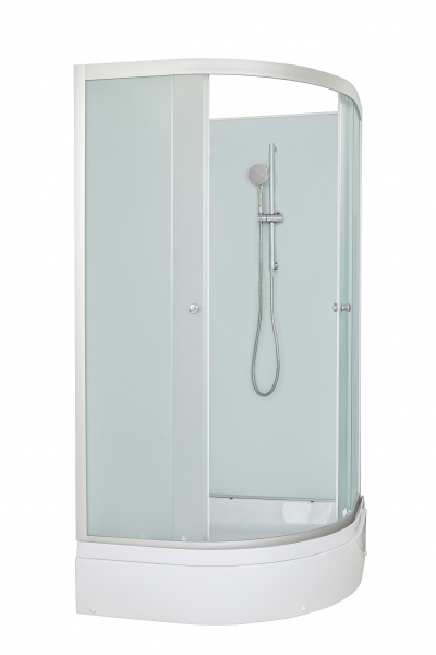 Фото душевая кабина dto 90x90 см lm790n5