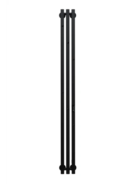 Фото электрический полотенцесушитель indigo style 3 pro 150/13 lspre150-13brrt