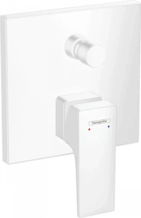 Фото смеситель для ванны hansgrohe metropol 32546700