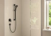 Фото смеситель для душа hansgrohe vernis blend 71649670