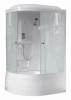 Душевая кабина Royal Bath BK RB8120BK1-T-R 120x80 см