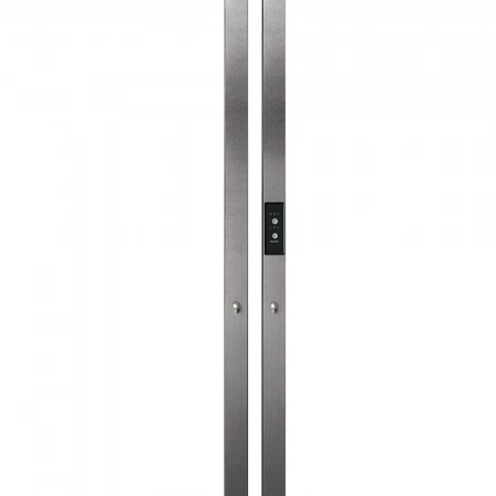 Фото электрический полотенцесушитель indigo style 2 pro 120/8 lspre120-8gfmrt