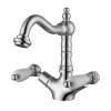 Смеситель для раковины Caprigo Adria-Classic 03-526-crm