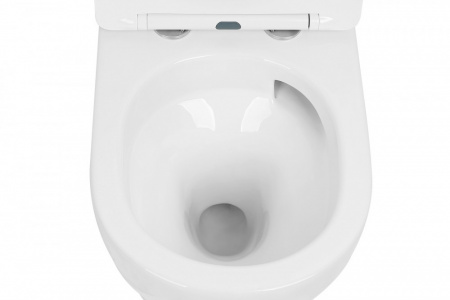 Фото унитаз с инсталляцией abber bequem ac1100t-ac0105-ac0121mmg