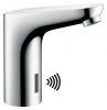 Фото смеситель для раковины hansgrohe focus 31174000