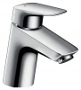 Смеситель для раковины Hansgrohe Logis 71077000