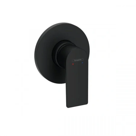 Фото смеситель для душа hansgrohe rebris e 72659670