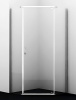 Душевое ограждение WasserKraft Leine 90x90 см 35P11