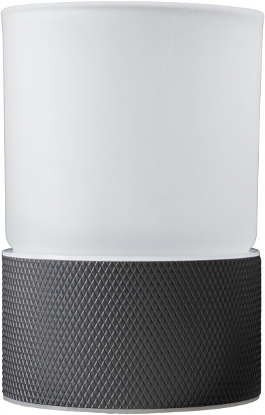 Фото стакан allen brau priority 6.31a02-31 черный матовый