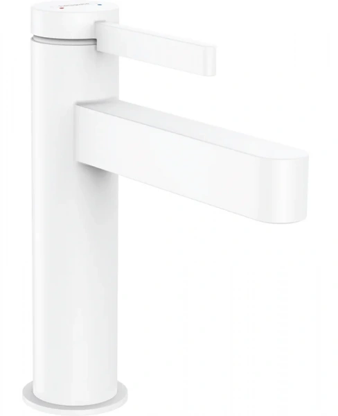 Фото смеситель для раковины hansgrohe finoris 76023700