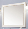 Зеркало Caprigo Альбион 100 см, цвет:bianco antico (B002) 10332