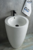 Фото раковина напольная gid nb133 49 см
