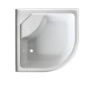 Фото душевая кабина avacan d5010n 100x100 см без крыши