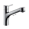 Смеситель для кухонной мойки Hansgrohe Talis S 32842000