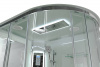 Фото душевая кабина avacan a2912lled 120x90 см