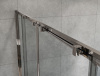 Фото душевая дверь vincea garda 190 см vds-1g2190ch
