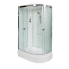 Душевая кабина DTO 120x80 см EM2712LEL с электрикой