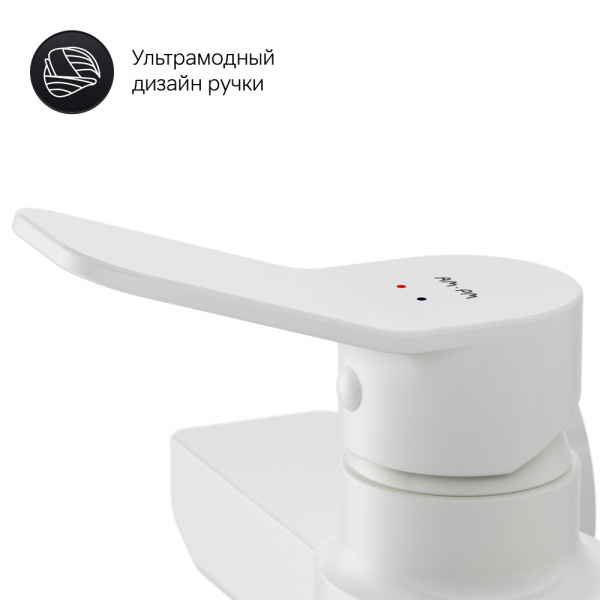 Фото смеситель для душа am.pm x-joy f85a20033