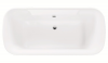 Акриловая ванна Vagnerplast Blanca WT 175x80 см