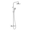 Фото душевая стойка hansgrohe vernis blend 26276000