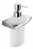 Дозатор жидкого мыла подвесной Colombo Design Land B9318