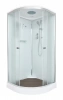Душевая кабина DTO 90x90 см D09SEL с электрикой