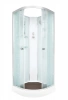 Душевая кабина DTO 90x90 см EM1590N