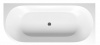 Акриловая ванна Aquanet Elegant 180x80 см 3806-N-GW