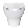 Фото унитаз с инсталляцией vitra zentrum round 9879b003-7200