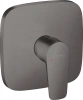 Фото смеситель для душа hansgrohe talis e 71765340