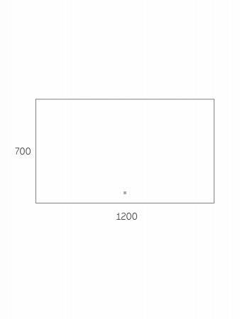 Фото зеркало с подсветкой taliente zled 120 см ta-zled-t12070