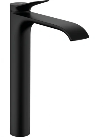 Фото смеситель для раковины hansgrohe vivenis 75040670