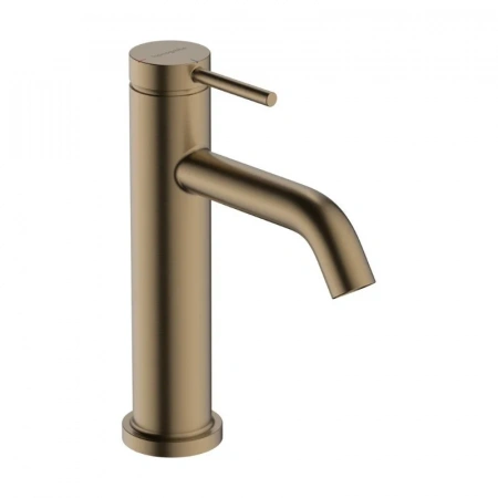 Фото смеситель для раковины hansgrohe tecturis s 73314140