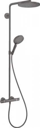 Фото душевая стойка hansgrohe raindance select s 27633340