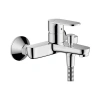 Фото смеситель для ванны hansgrohe vernis blend 71454000